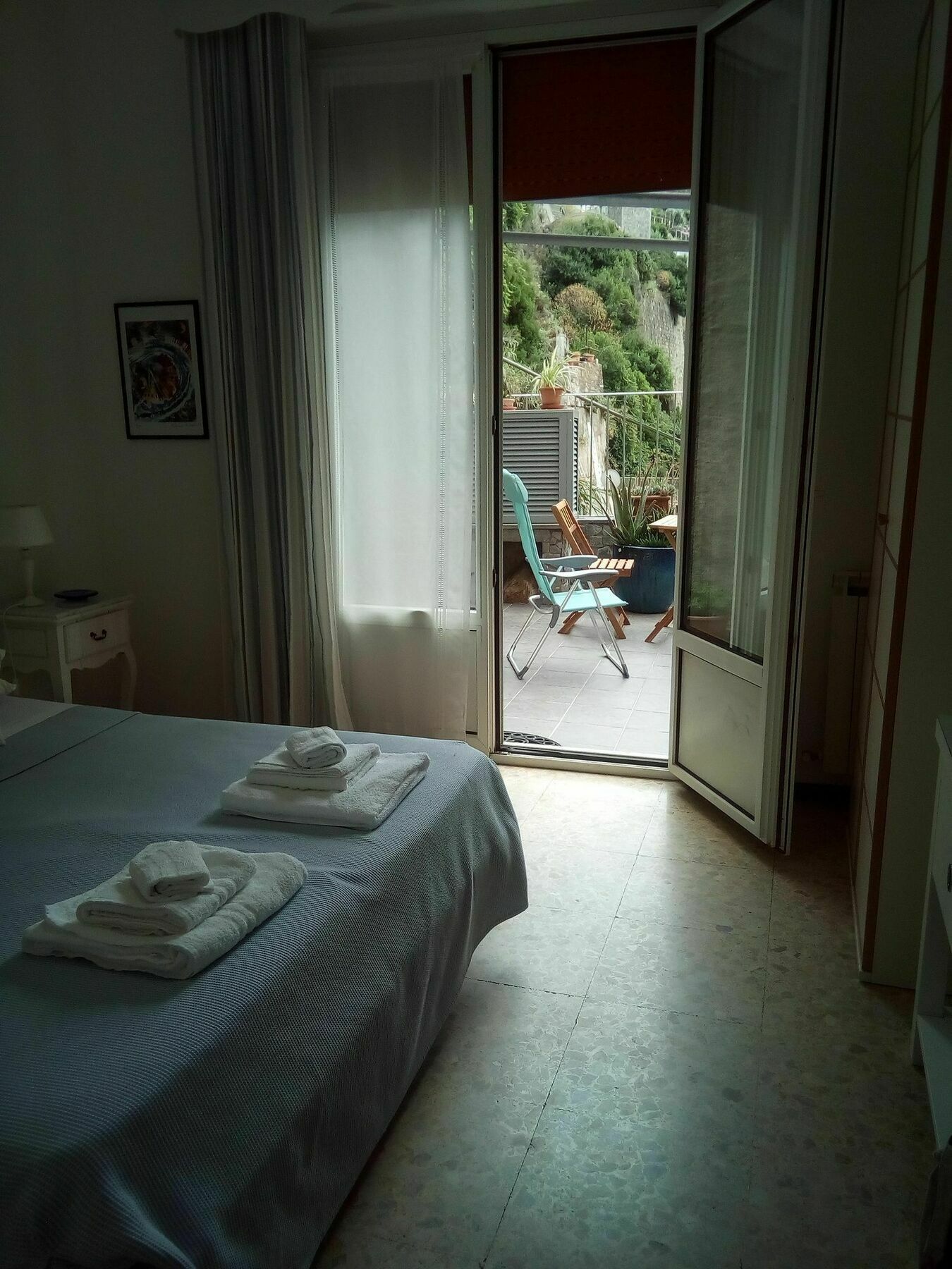 Dreaming Rooms Riomaggiore Ngoại thất bức ảnh